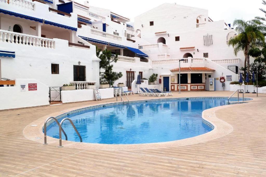 Port Royale Cristianos Apartament *