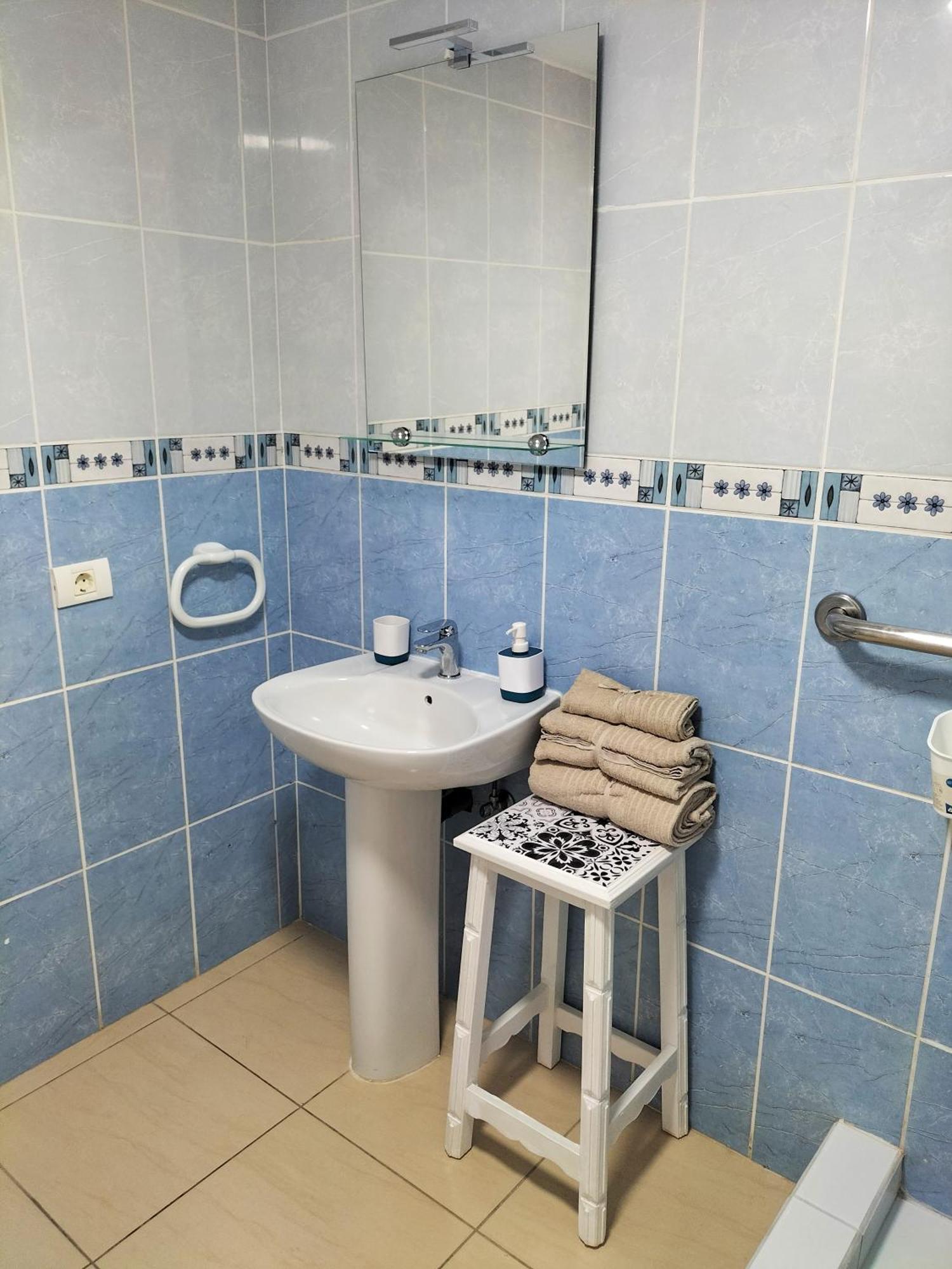 Port Royale Cristianos