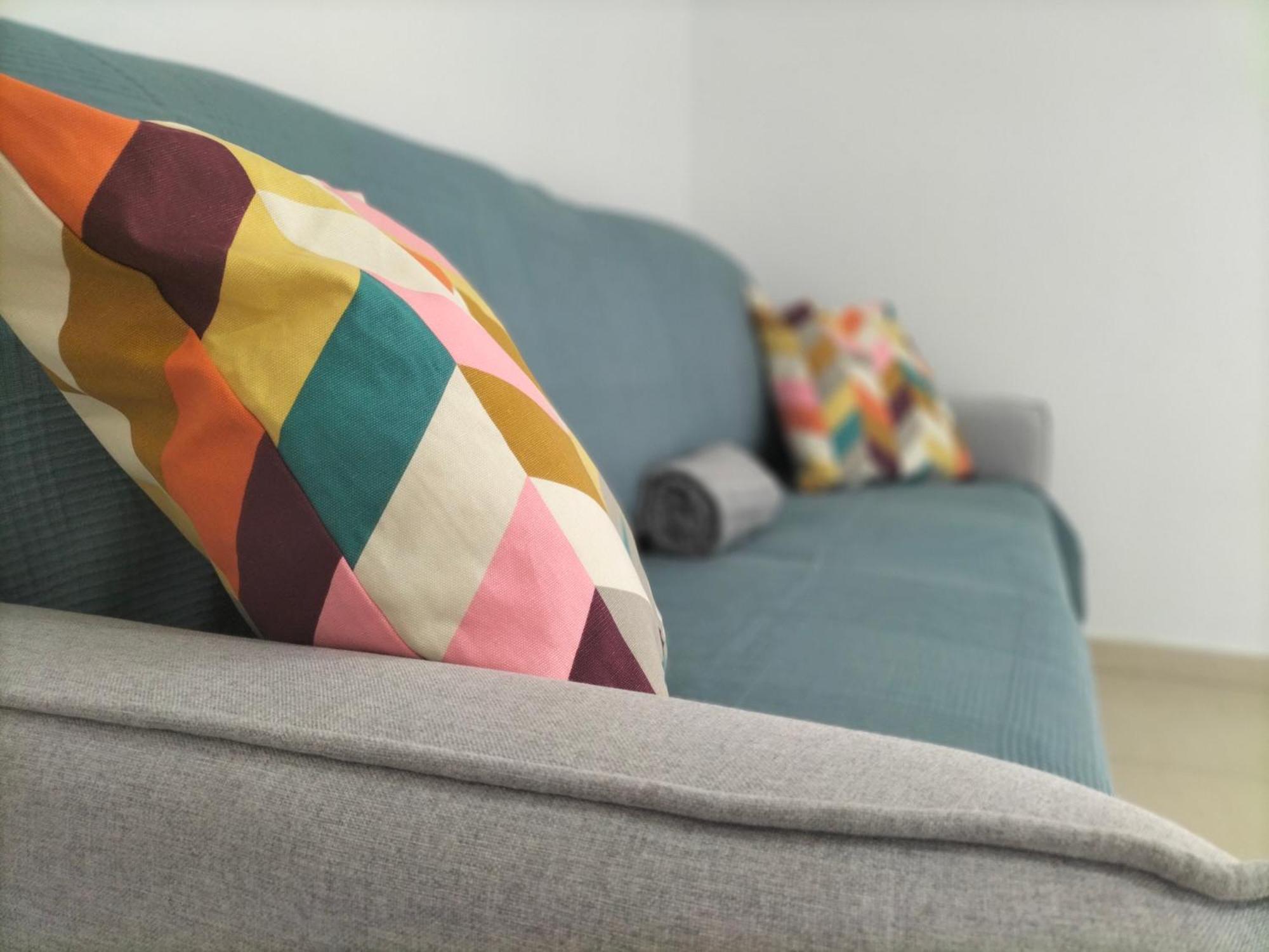 Apartament Port Royale Cristianos