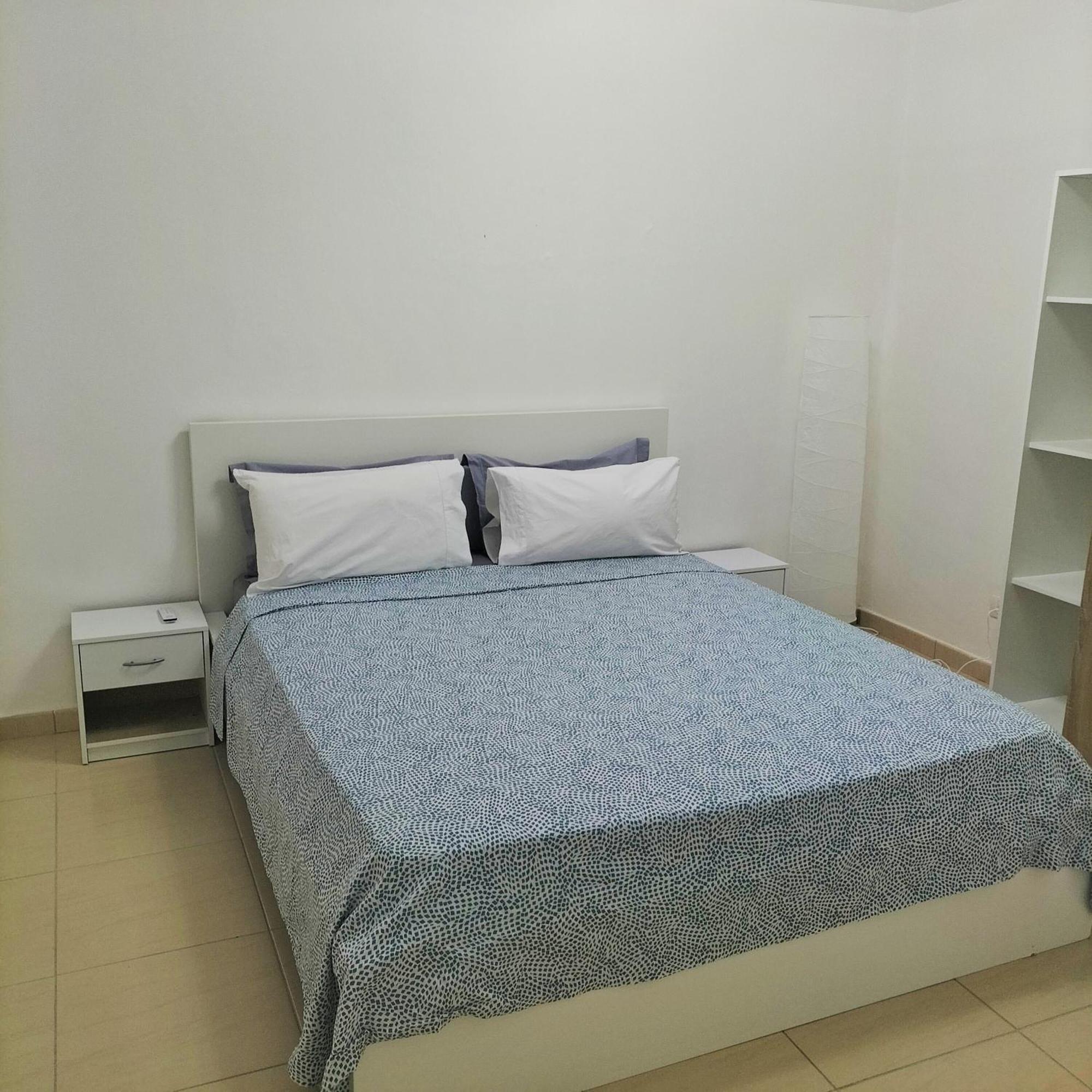 Apartament Port Royale Cristianos *