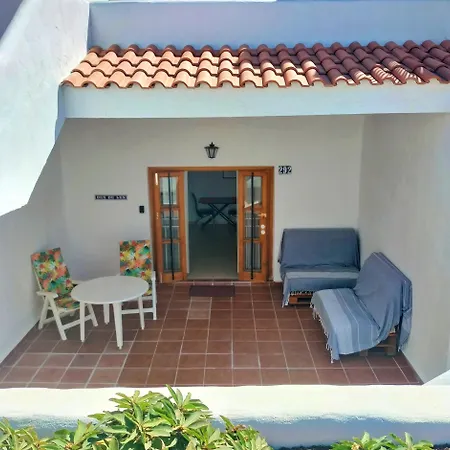 Port Royale Los Cristianos Los Cristianos  Exterior photo