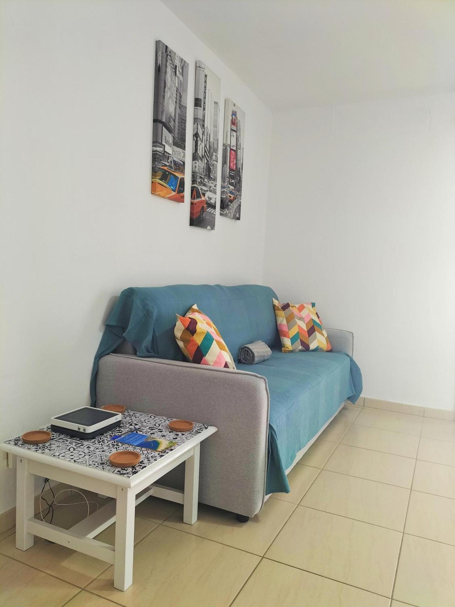 Port Royale Cristianos
