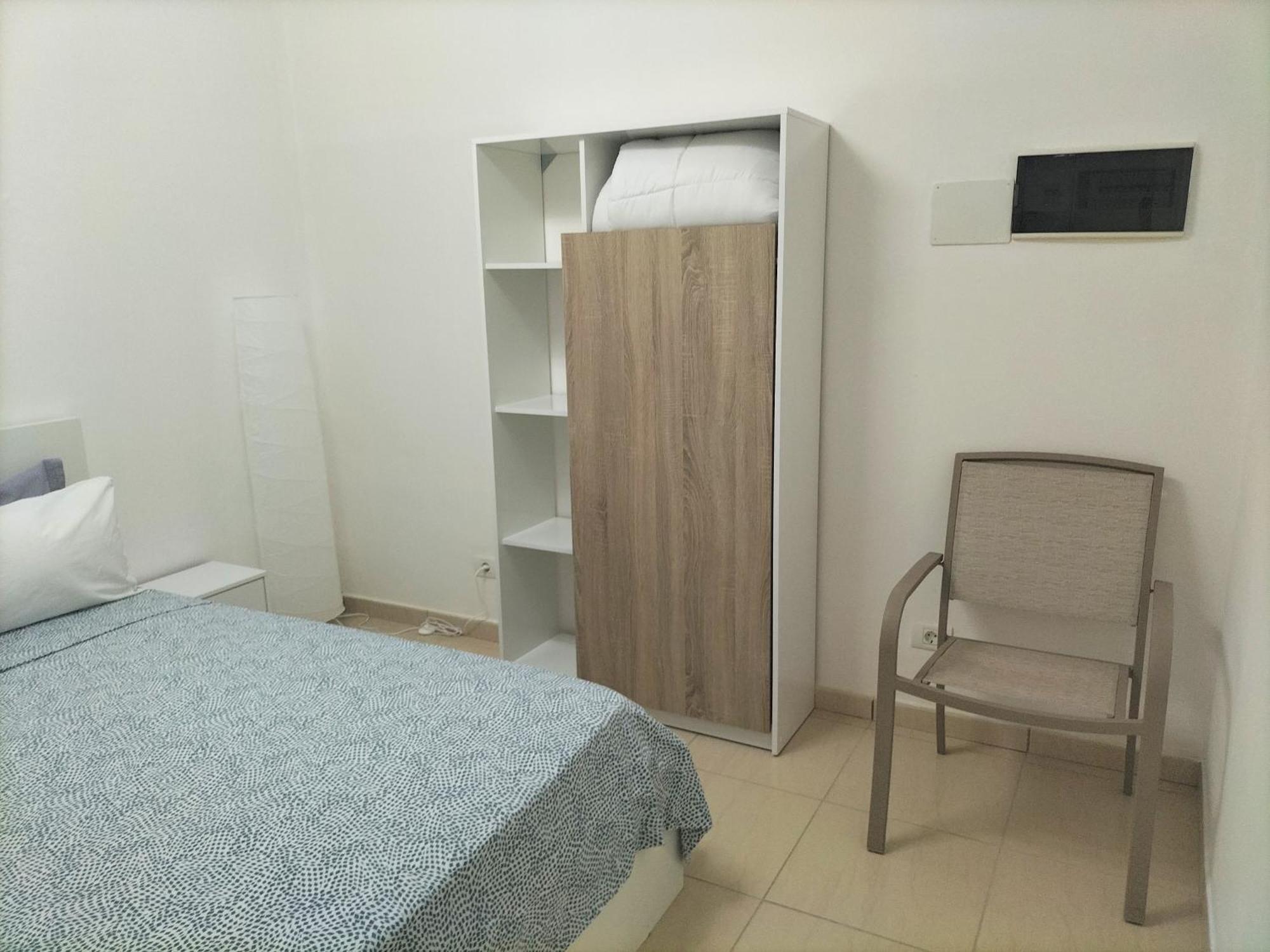 Appartement Port Royale Cristianos Los Cristianos (Tenerife)