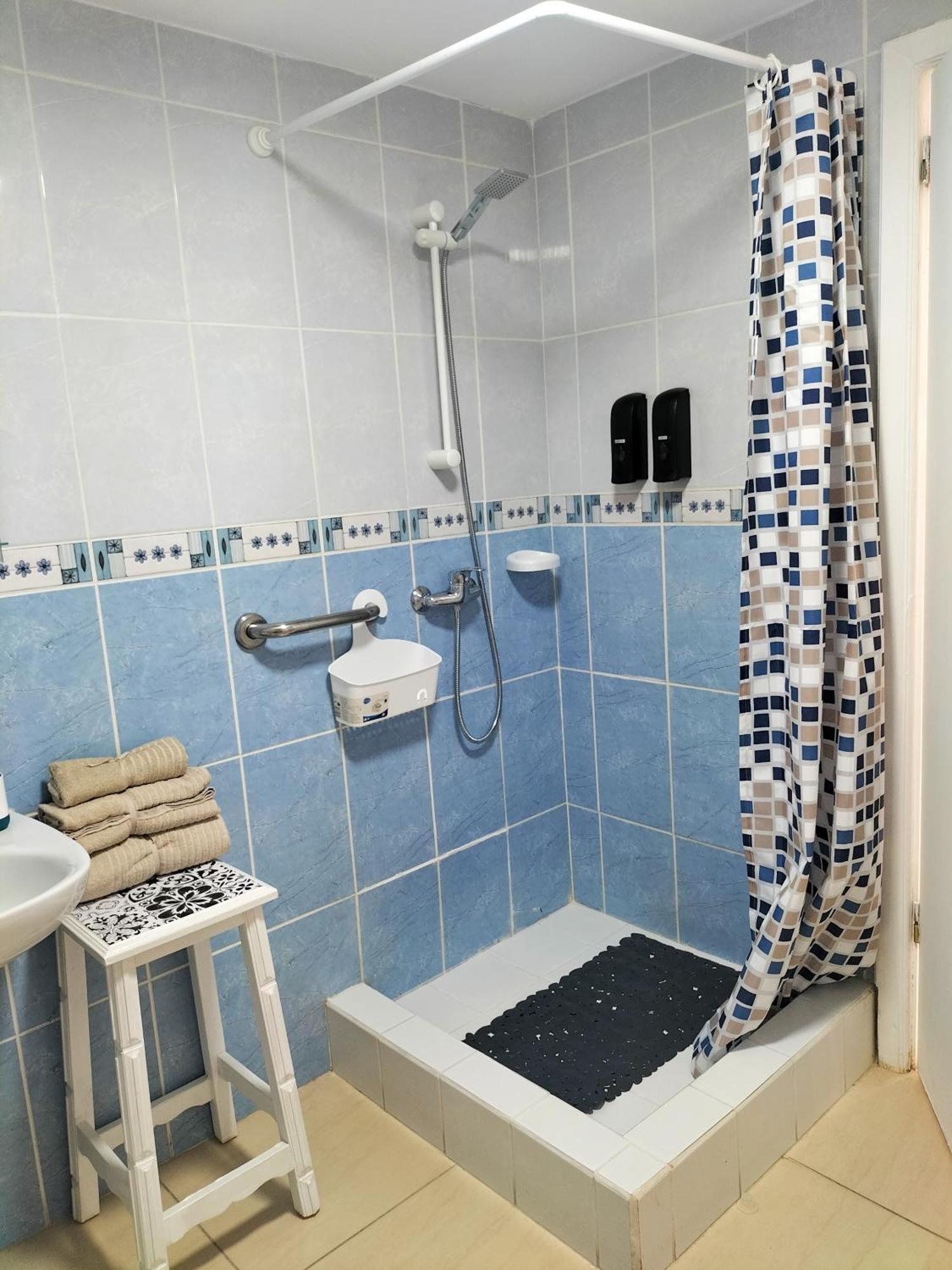 Port Royale Cristianos Appartement *