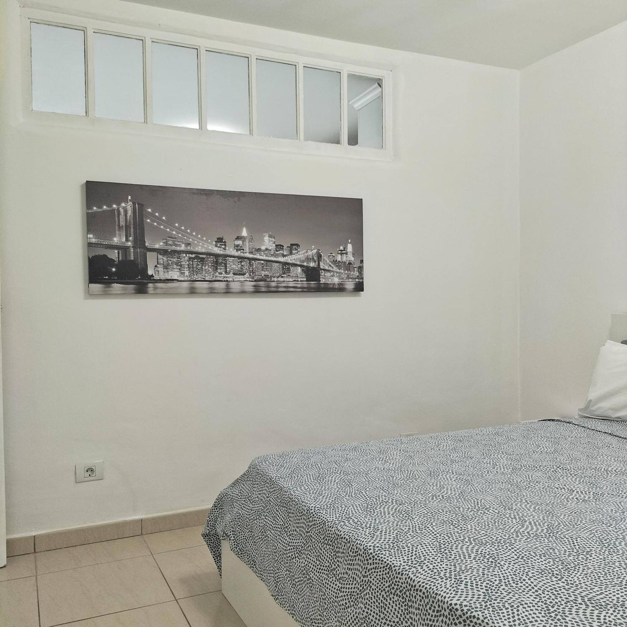 Port Royale Cristianos Appartement *